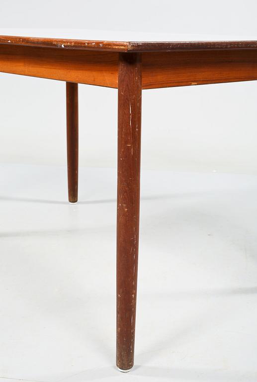 MATBORD, sannolikt Danmark, 1950/1960-tal.