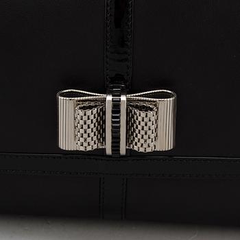 CHRISTIAN LOUBOUTIN, väska.
