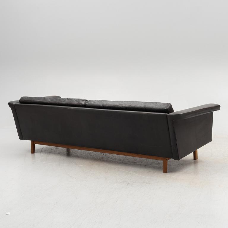 Karl Erik Ekselius, a sofa, JOC Vetlanda, 1960's.
