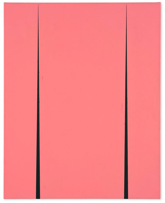 Ann Edholm, "Gryning/Dawn".