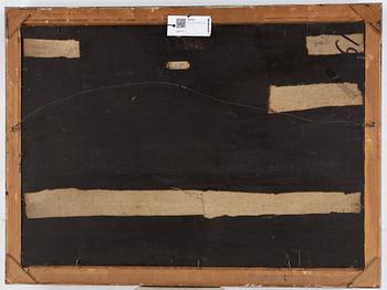 PATRICK NASMYTH, in the manner of, oil on panel, signed.