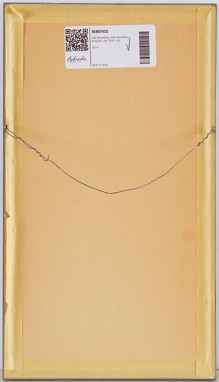 Olle Bærtling, "Rebamaki".