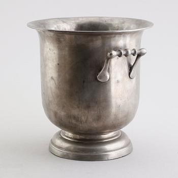 VINKYLARE, tenn, Frankrike, 1800-/1900-tal.