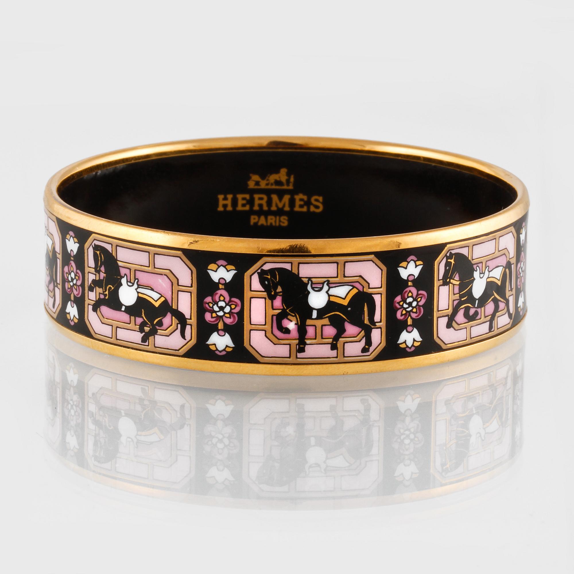 ARMBAND, Hermès.