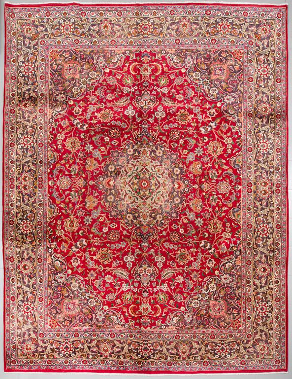 MATTA, Kashmar, 392 x 290 cm.