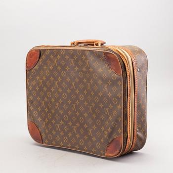LOUIS VUITTON  weekendväska.