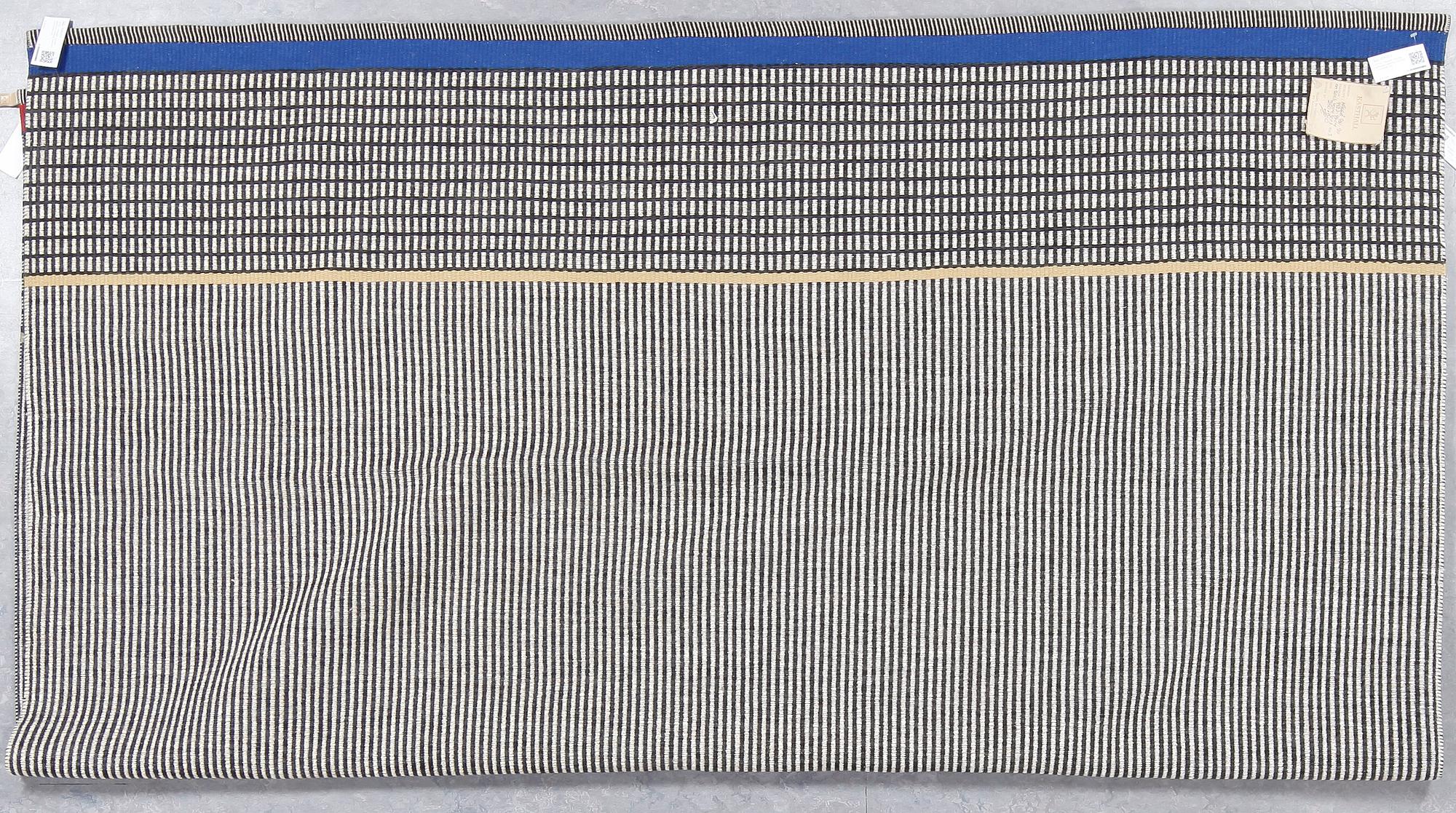 MATTA, "Häggå", Gunilla Lagerhem Ullberg, Kasthall, ca 237x246 cm.