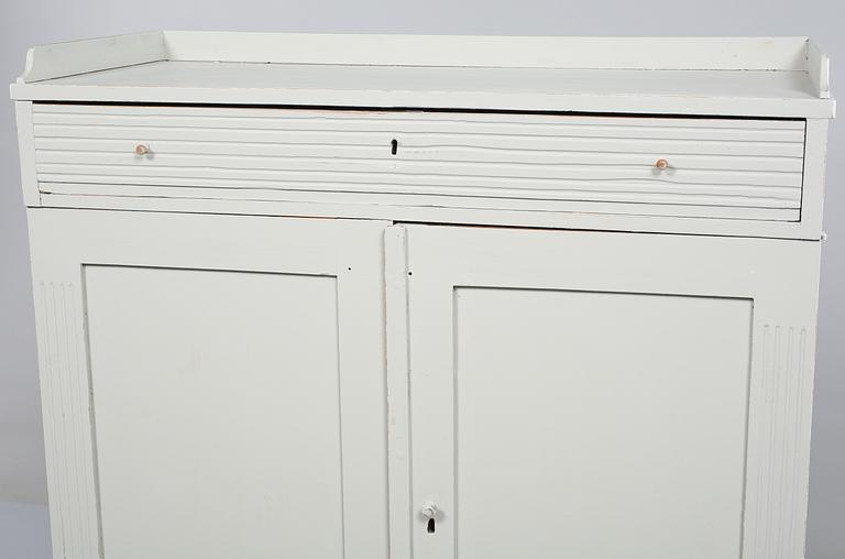 SKÄNK, 1800-tal.