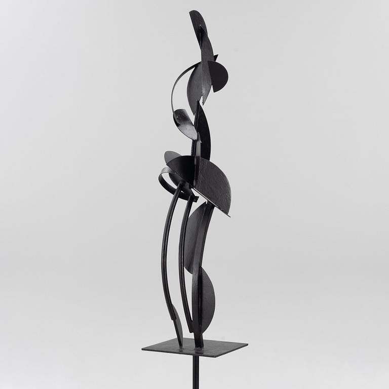 Rune Rydelius, "Dance figure".