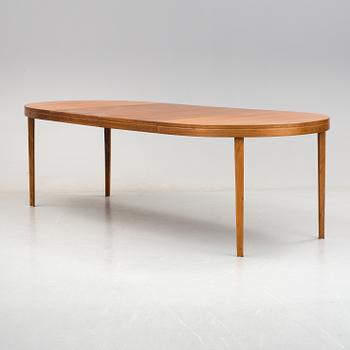 MATBORD, Skaraborgs Möbelindustri, Tibro, 1900-talets mitt.