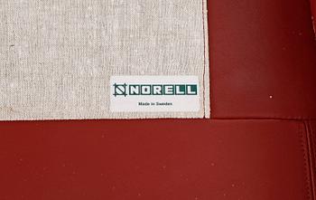 SOFFA, "Cromwell", Arne Norell för Norell, 1900-talets slut.