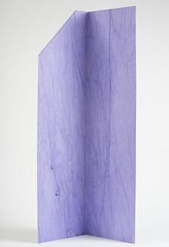 Patrick Hill, "Lavandula".