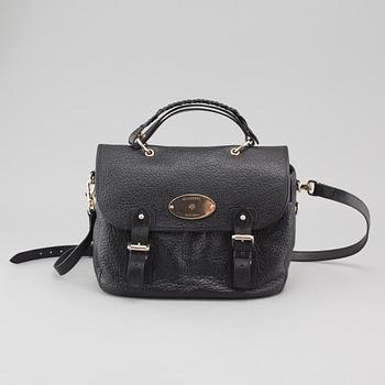 MULBERRY, a "Trout" bag.