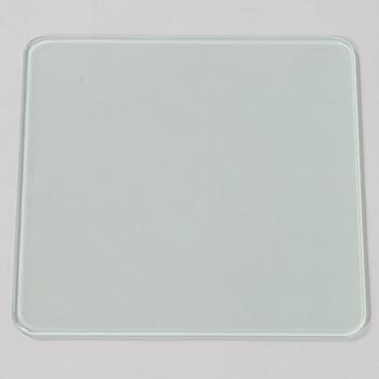 Paavo Tynell, a mid-20th-century 'Tähtitaivas' (Starry sky) ceiling light for Idman, Finland.