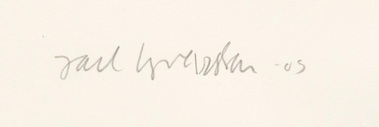 Jarl Ingvarsson, "En kopp sjö".