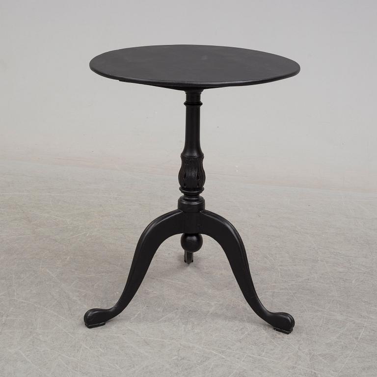 FÄLLBORD, 1800-tal.