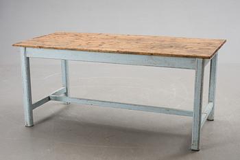 BORD, allmoge, 1800/1900-tal.