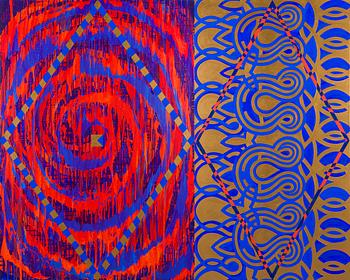 Mari Rantanen, "Compromises of Consciousness".