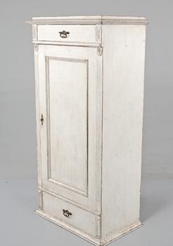 SKÅP, 1800-talets sista del.