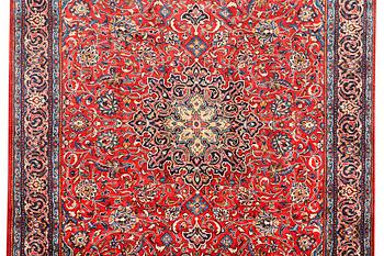 Matta, Mahal, ca 352 x 249 cm.