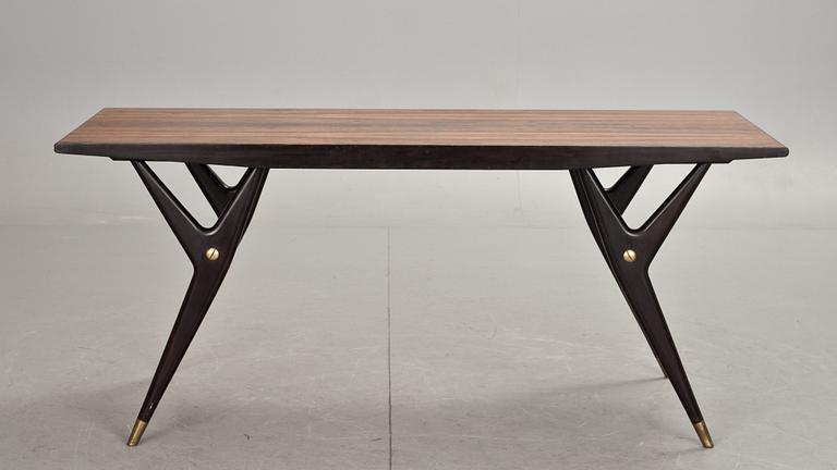 SOFFBORD, efter Ico Parisi, Slutarp.