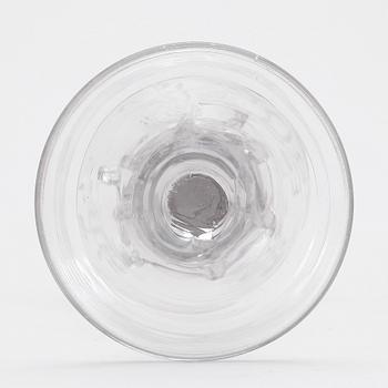 GLAS, 1700-tal.