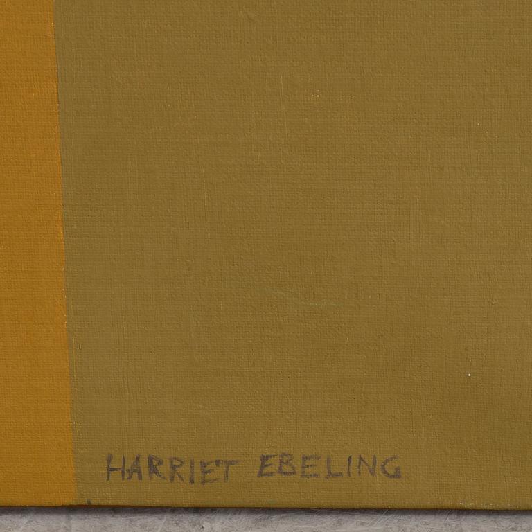Harriet Ebeling,
