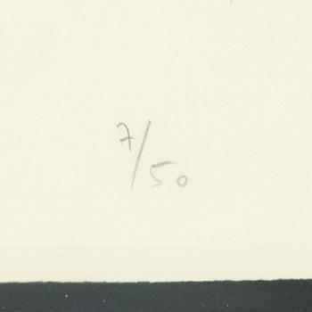 Marc Chagall, "Sortilège".