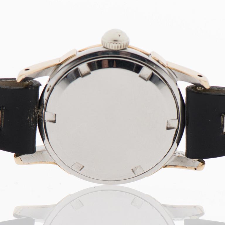 OMEGA, wrist watch, 24 mm.