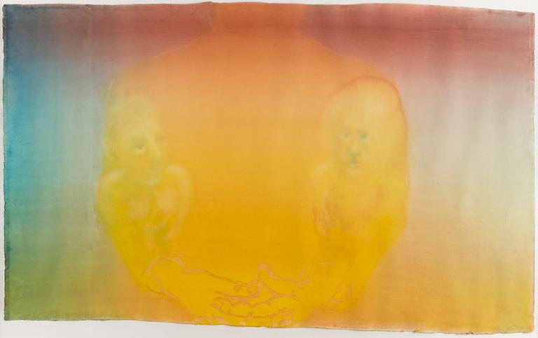 PETRI HYTÖNEN, "HERRENS SKYDD".