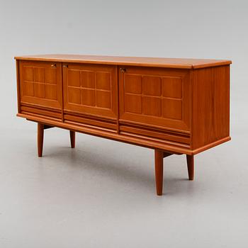 SIDEBOARD, troligen Norge, 1900-talets andra hälft.