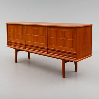 SIDEBOARD, troligen Norge, 1900-talets andra hälft.