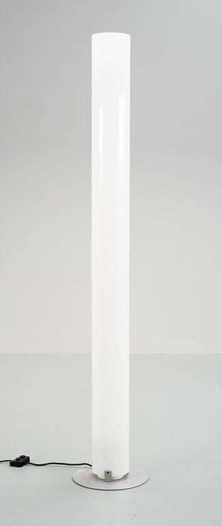 GOLVLAMPA, Stylos, design Achille Castiglioni.