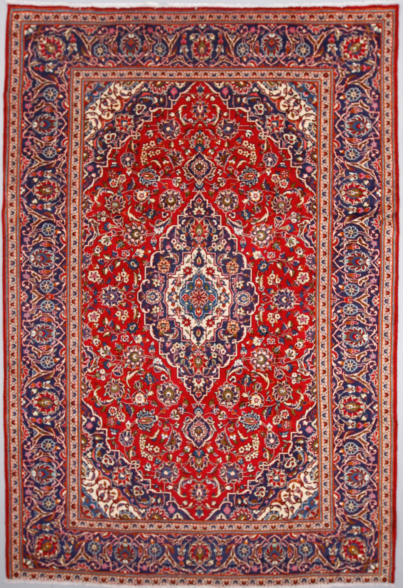 MATTA, Keshan, old, ca 353 x 240 cm.