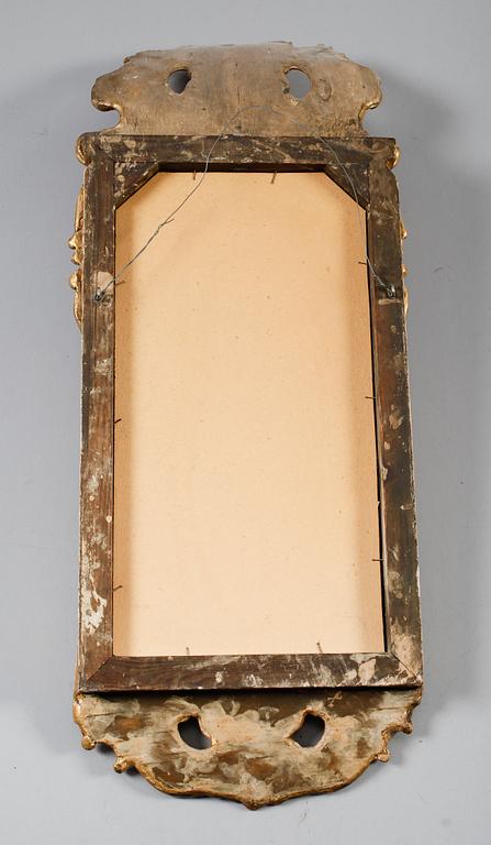 SPEGEL, rokokostil, omkring år 1900.