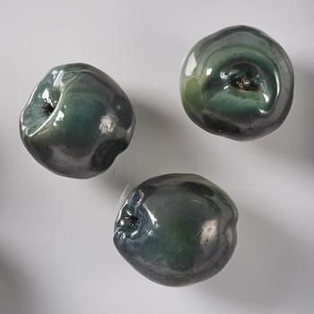 Annika Masolle, Untitled.