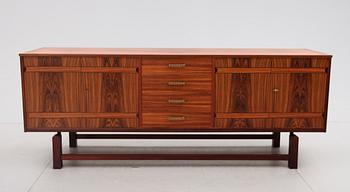 SIDEBOARD, Ajfa, Tibro, 1900-talets andra hälft.