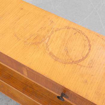 Sideboard, mid-20th century.