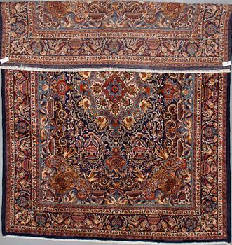 MATTA. Old, Kashmar, ca 400x290.