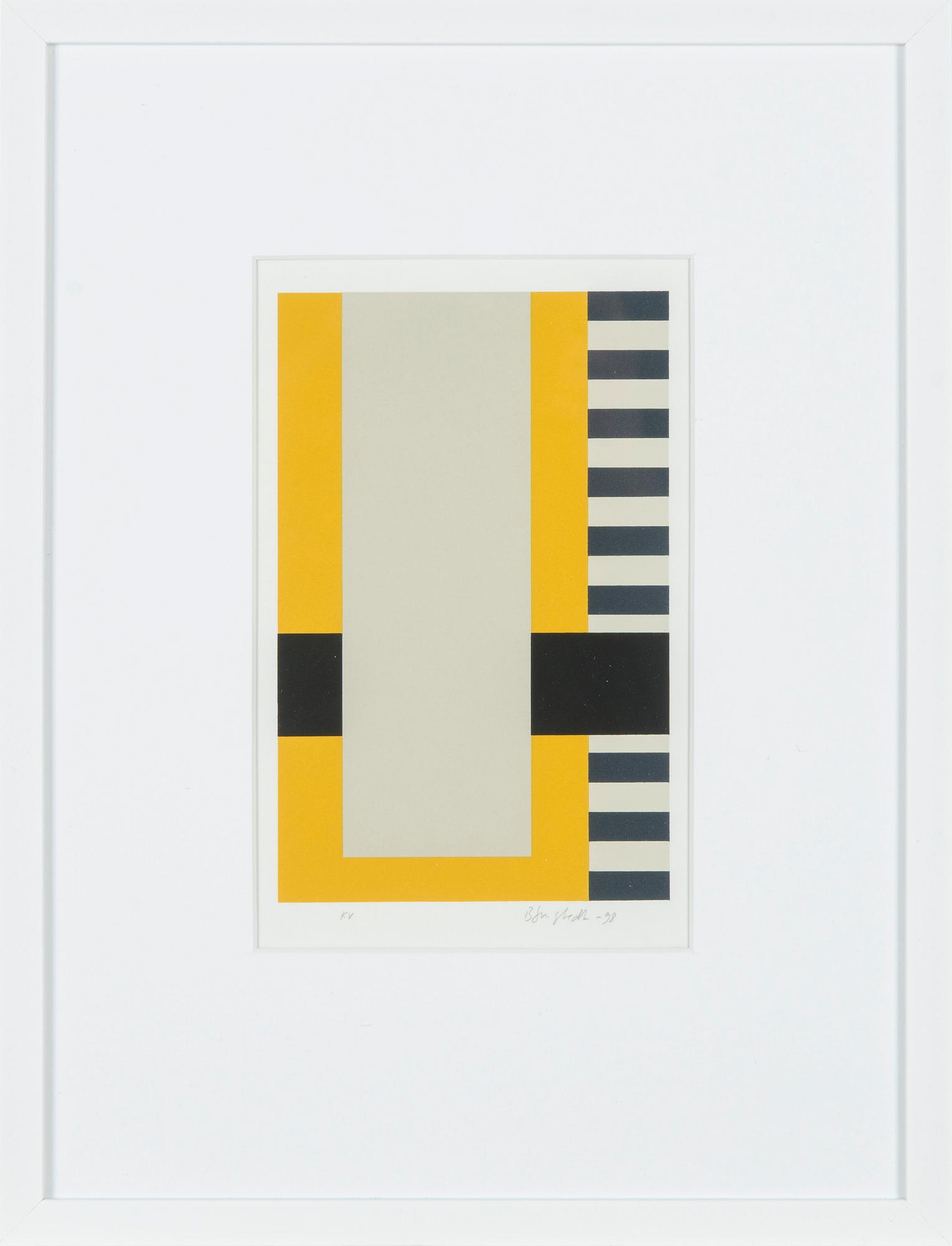 Juhana Blomstedt, Composition.