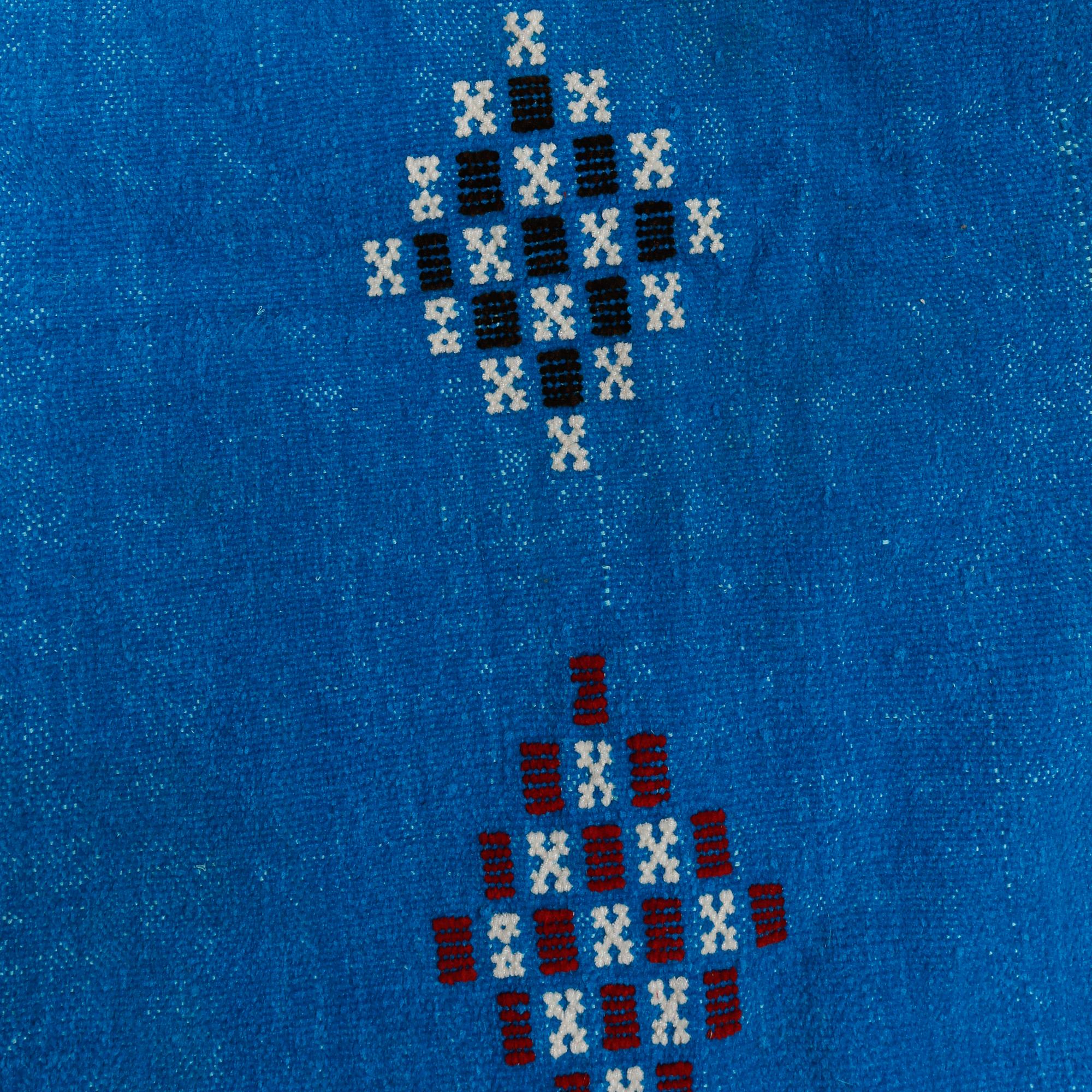 MATTA, Kelim Soumak, omkring år 2000, ca 145x90 cm.