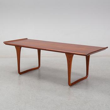 O. CARLSSON, table, model 161, AB Emmaboda Möbelfabrik.