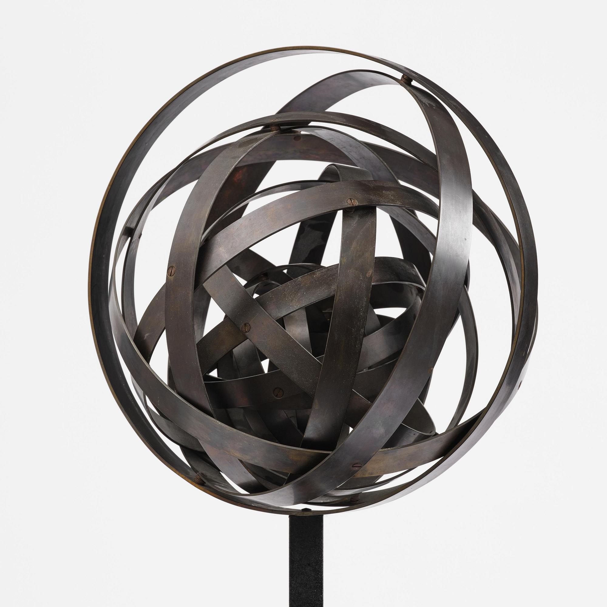 Arne Jones, "Ställbart universum".