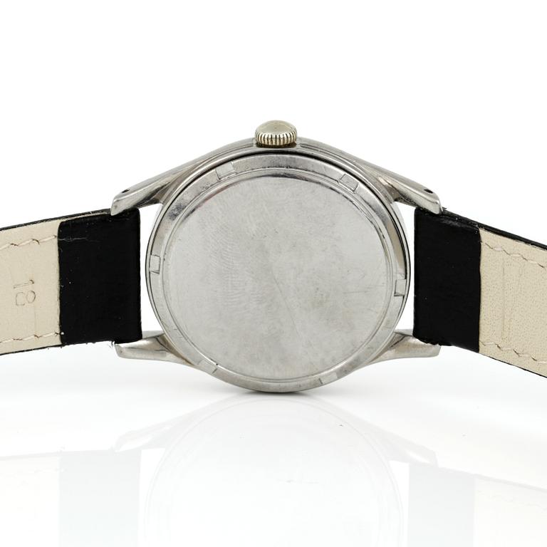 ARMBANDSUR, herr, Omega, 1950/60-tal.