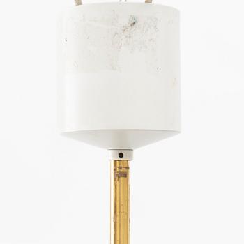 Ceiling lamps, 2 pcs, 1950s/60s.