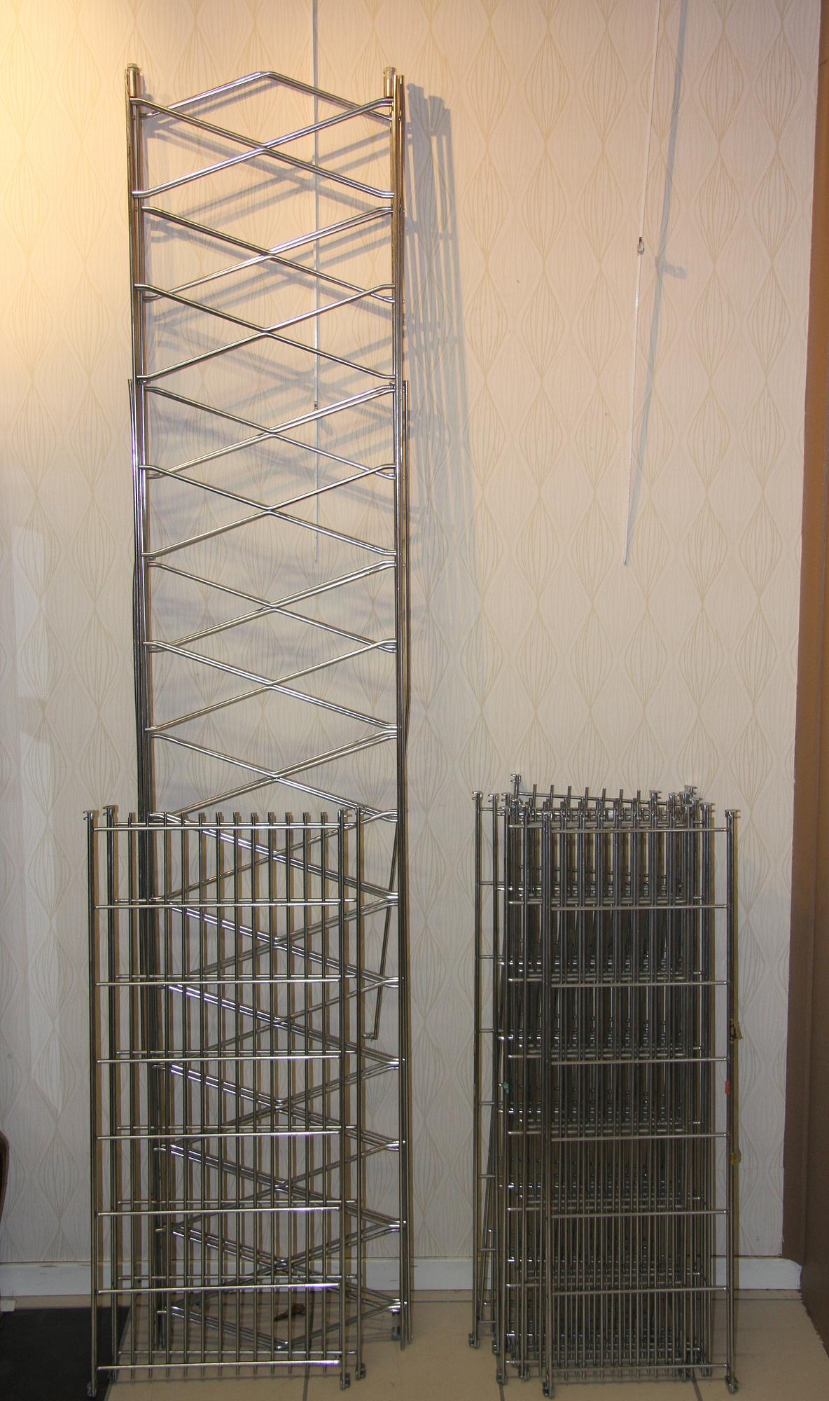 HYLLSYSTEM, 7+3. 1900-tal.