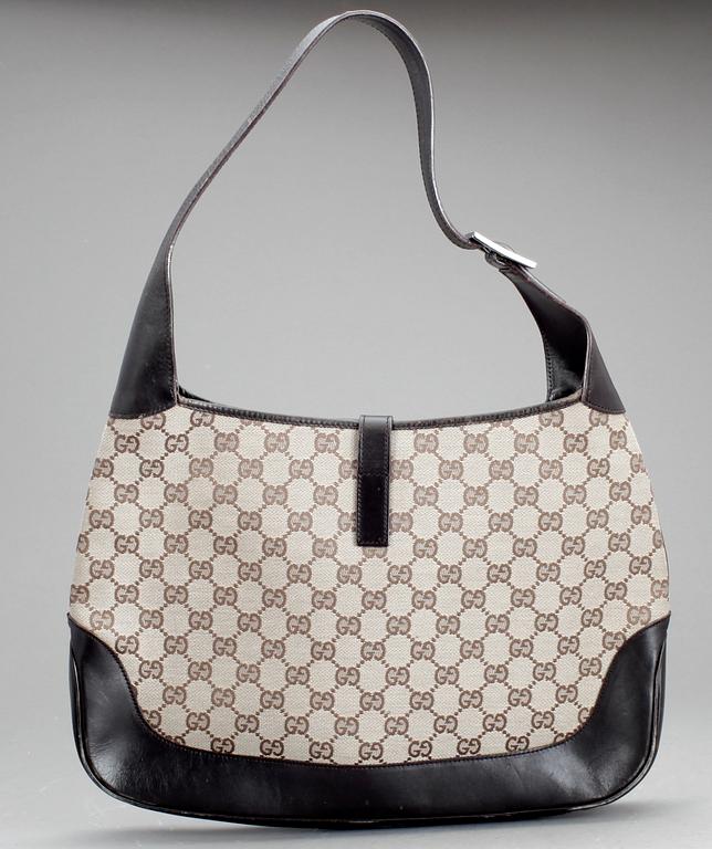 VÄSKA, Gucci.