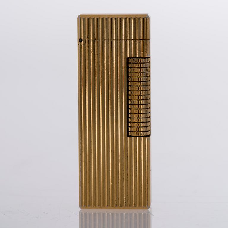 DUNHILL, lighter.