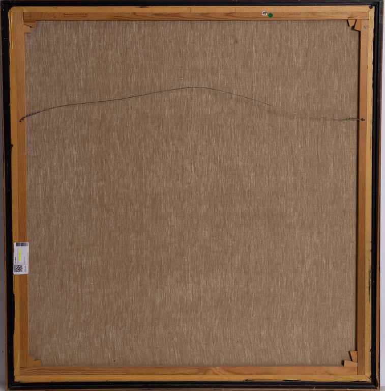 Gösta Werner, The Armistice in the Compiègne Forest 1918.