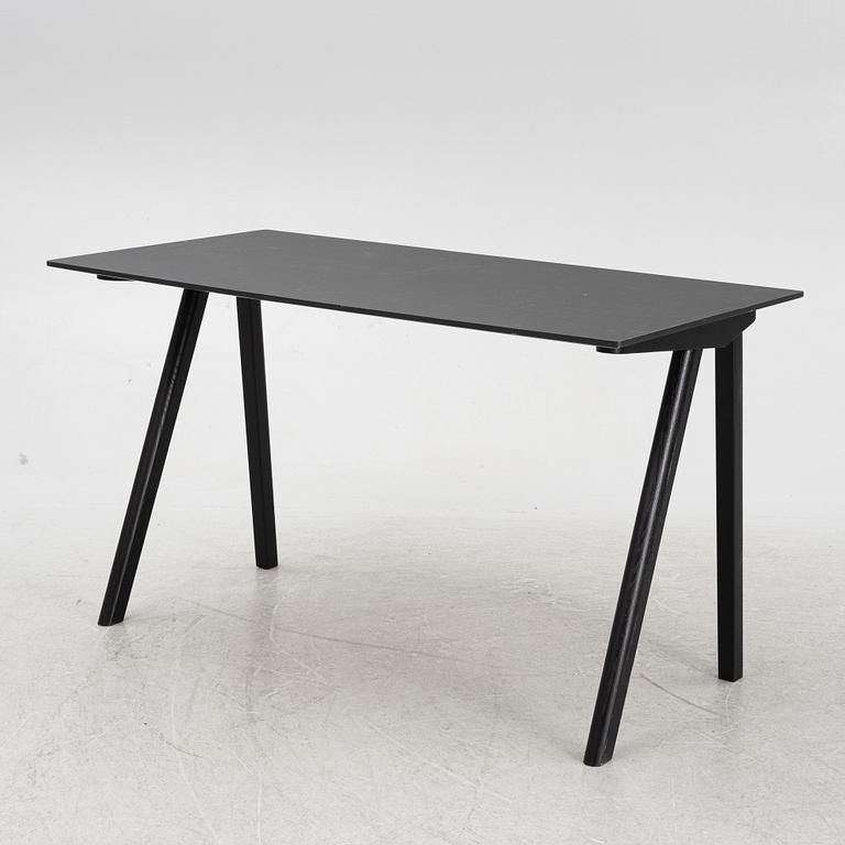 Ronan & Erwan Bouroullec, a model 'CPH90' desk, Hay, Denmark.